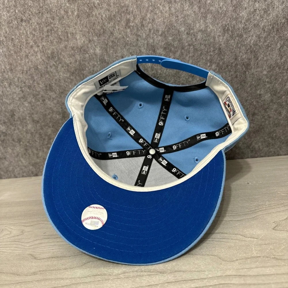 New Era please see
